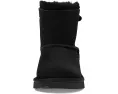 Детские угги UGG Mini Bailey Bow II из овчины с бантом