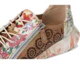 Обувь L'Artiste by Spring Step Jazzie с цветочным принтом и комбинированной застежкой