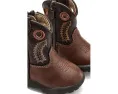 Детские сапоги Roper Cowbaby Walker с молнией