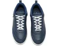 Кроссовки Wolf & Shepherd Baller One на шнуровке с круглым носком