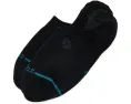 Носки Stance Icon No Show с тонкой посадкой и бесшовным носком