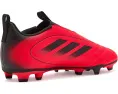 Adidas Goletto Ix Laceless детские бутсы без шнуровки для травы и искусственного покрытия