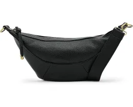 HOBO Carmen слинг-сумка из мягкой кожи с карманом для телефона