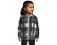 Детская толстовка Columbia Kids Benton Springs™ II Printed Fleece