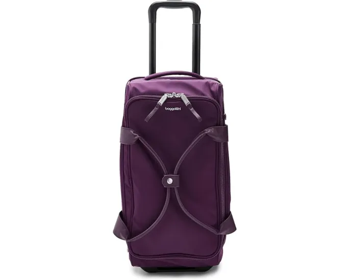 Дорожная сумка-дуэль Baggallini Gramercy Carry-On