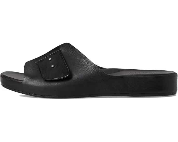 Сандалии Kork-Ease Mesa на платформе с кожаным верхом