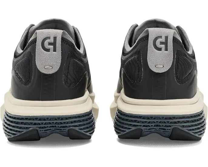 Кроссовки Cole Haan Originalgrand Everarc Skyweave Runner Серые