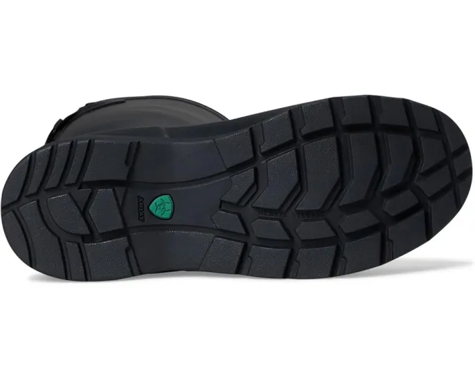 Резиновые сапоги Ariat Kelmarsh с технологией 4LR и водонепроницаемым верхом