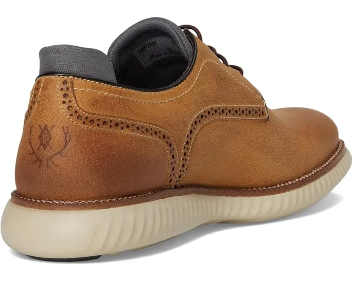 Оксфорды Martin Dingman Countryaire Plain Toe с классическим круглым носком