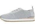Кроссовки TOMS Resident Plus с эластичными шнурками и стелькой CloudBound