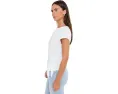 Футболка Tie Front Tee от Lilla P