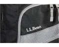 Детский рюкзак L.L.Bean Deluxe с органайзером и поясным ремнем