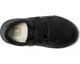 Детские кроссовки VEJA Small Esplar с круглым носком и застежкой на липучках