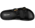 Сандалии Cole Haan Marisol Footbed с регулируемыми ремешками и формованной подошвой