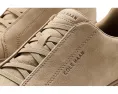 Cole Haan Grandpro Luxe Slip On слипоны из кожи с круглым носком