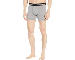 Трусы Smartwool Merino Boxer Brief Boxed из шерсти мериноса