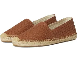 Soludos Эспадрильи Original из органического хлопка с джутовой подошвой