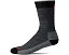 Повседневные носки Smartwool Everyday Rollinsville Crew с легкой амортизацией