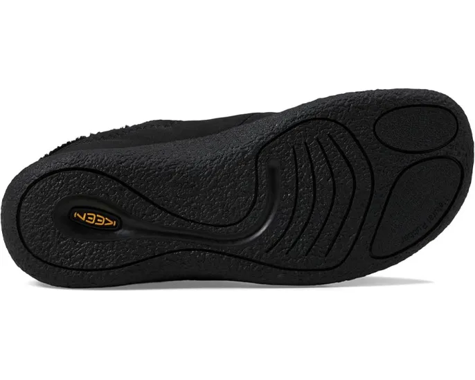 Сланцы KEEN Howser III Slide с мембраной KEEN.DRY и подошвой для снега и льда