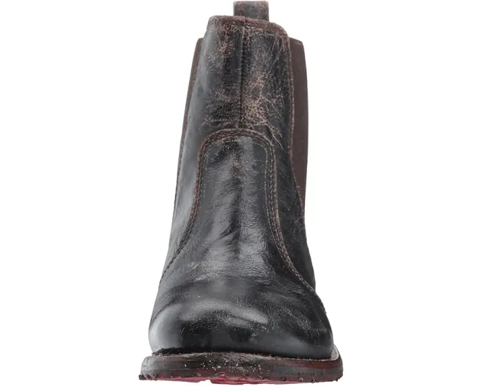 Ботинки Bed Stu Nandi из состаренной кожи с эластичными вставками