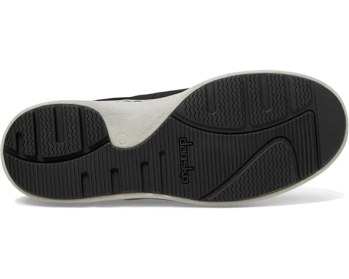 Кроссовки Dansko Trent с технологией Natural Arch и противоскользящей подошвой