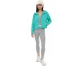 Ветровка Wind Veil™ Hooded Jacket от Mountain Hardwear с капюшоном и упаковывающаяся в карман