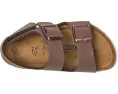 Детские сандалии Birkenstock Kids Milano HL с пробковой стелькой