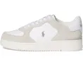Polo Ralph Lauren Кеды Masters Court с перфорацией