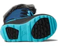 Детские зимние сапоги Kamik Snowangel с утеплением до -40°C