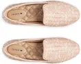 Лоферы Birdies Starling Woven Flat с плетением и семью слоями комфорта