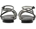 Сандалии Ayla плетеные с ремешком на щиколотке Rebecca Minkoff