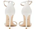 Босоножки Nudist II Sandal 100 на высокой шпильке от Stuart Weitzman