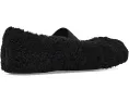 Балетки Shearling Ballerina на плоской подошве от MOON BOOT