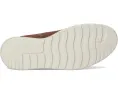 Кеды slip-on ECCO Byway из нубука коричневые