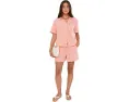 Топ с оборками Lilly Pulitzer Carden