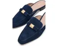 Cole Haan Pasha Bow Mules с бантом