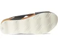 Сандалии Mahon W9E-0912 из телячьей кожи с пробковой стелькой и платформой от PIKOLINOS