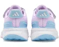 Кроссовки детские Adidas Ultrarun 5 на шнуровке с амортизацией Bounce
