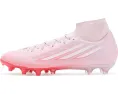 Adidas F50 Sparkfusion бутсы League Mid Top для твердого и искусственного покрытия