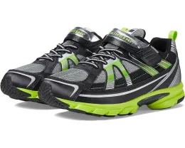 Детские кроссовки Tsukihoshi Youth Storm с широким носком и сетчатым верхом