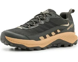 Водонепроницаемые треккинговые кроссовки Merrell Speed Strike 2
