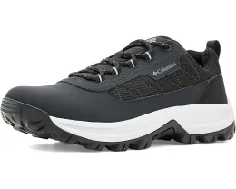 Низкие походные кроссовки Columbia Transverse Hike Low с подошвой Omni-Grip