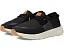 Кроссовки Hey Dude Sirocco Neutrals из комбинации кожи и текстиля