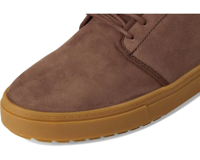 Кроссовки TOMS Carlo Mid Terrain 2.0 с водонепроницаемым верхом