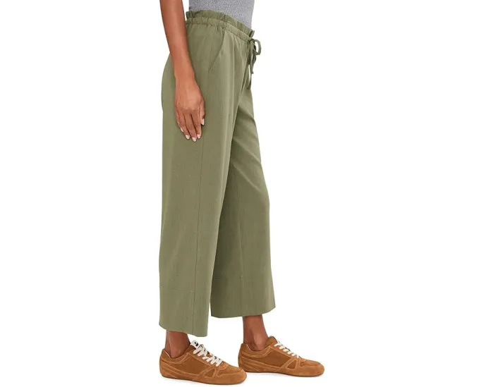 Liverpool Los Angeles Широкие брюки с завязкой на талии