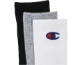 Champion носки хлопковые влагоотводящие 6 пар