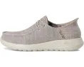 Беспроводные кроссовки SKECHERS Performance Go Walk Max с технологией Hands Free Slip-ins