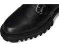 Ботинки AllSaints Tori с перекрестными шнурками и пряжкой