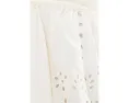 Платье макси Sorrento Stroll от Free People с принтом