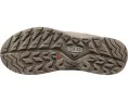 Трекинговые туфли KEEN Hightrail Vented с вентиляцией и водонепроницаемой кожей